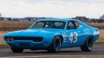 Plymouth Road Runner Richard Petty NASCAR 1971 года